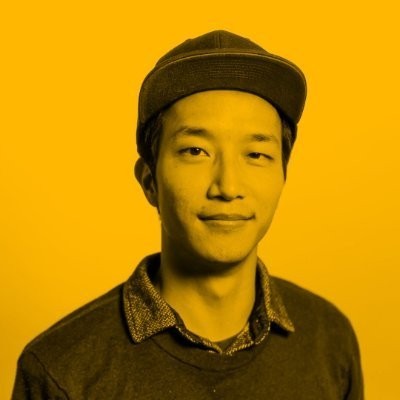 Joe Choe Portrait