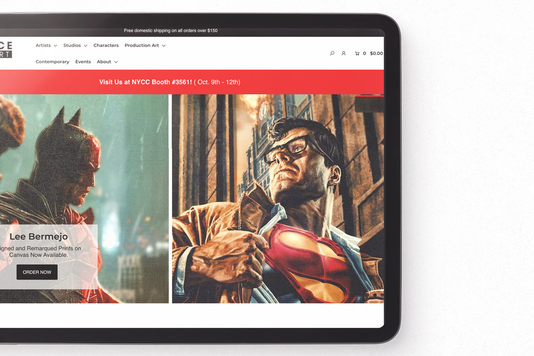 Choice Fine Art Choice Fine Art