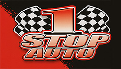 One Stop Logo